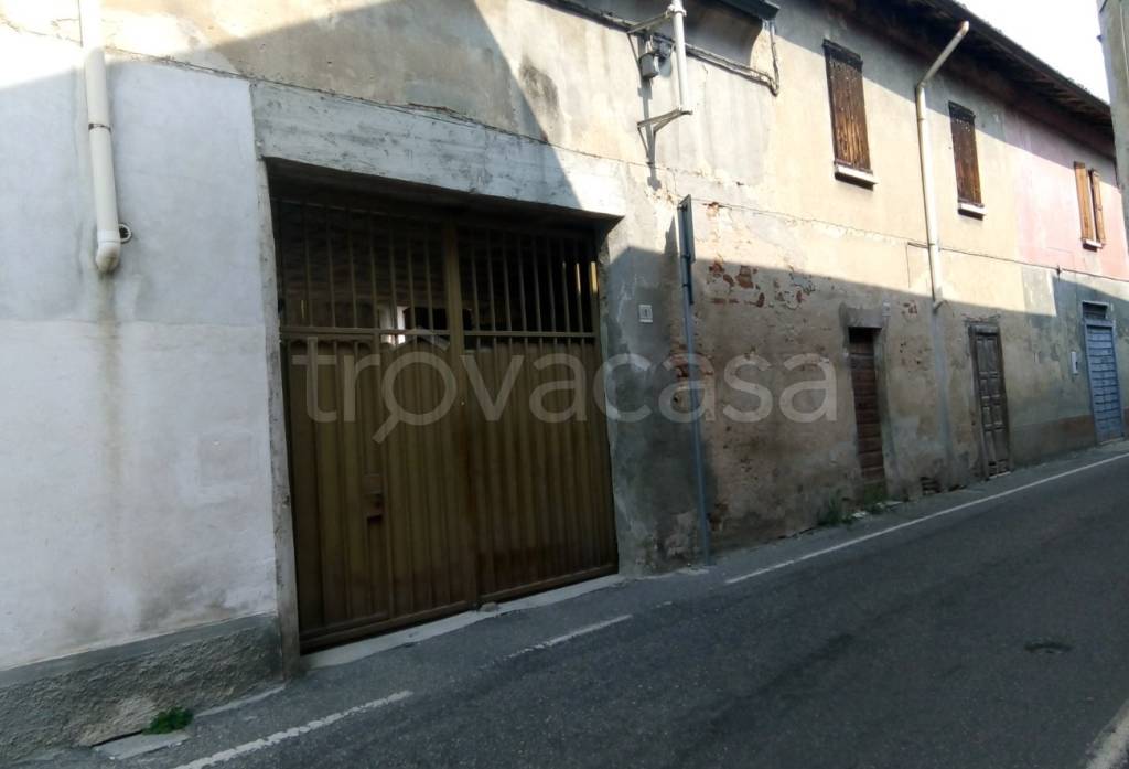 casa indipendente in vendita a Castiglione d'Adda