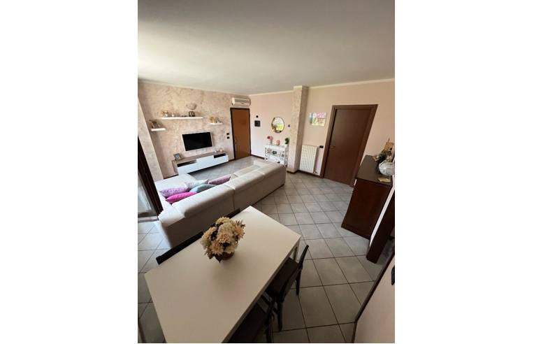 appartamento in vendita a Castiglione d'Adda