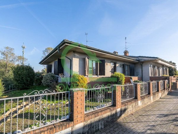 casa indipendente in vendita a Castiglione d'Adda
