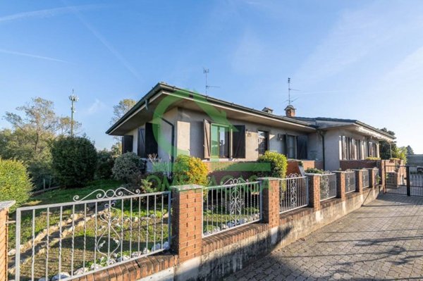 casa indipendente in vendita a Castiglione d'Adda
