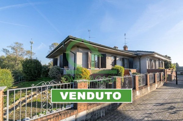 casa indipendente in vendita a Castiglione d'Adda