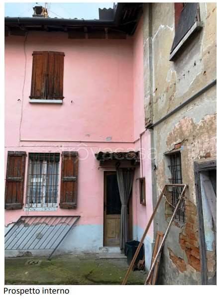 appartamento in vendita a Castiglione d'Adda