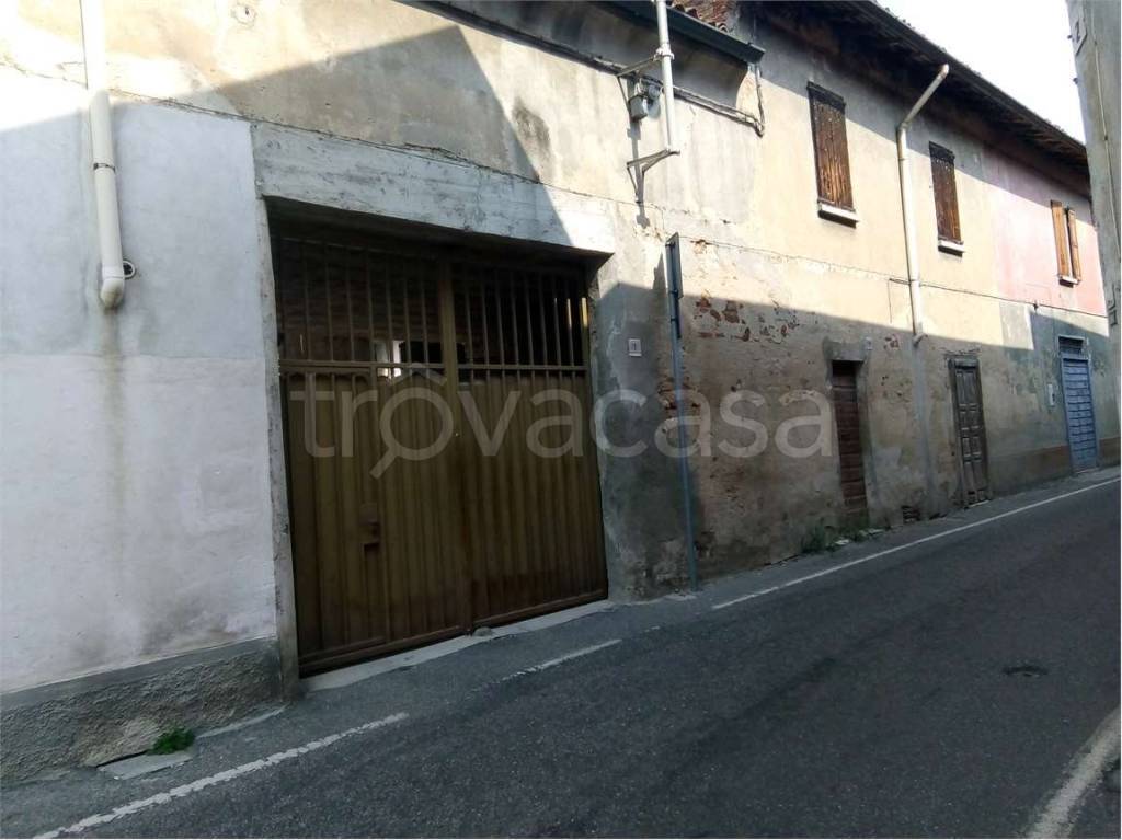 casa indipendente in vendita a Castiglione d'Adda