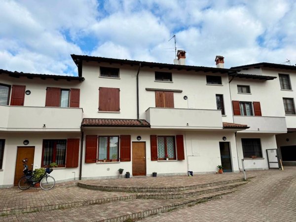 appartamento in vendita a Castiglione d'Adda