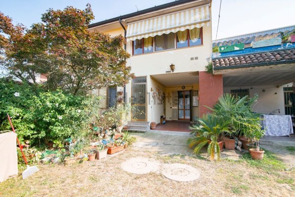 appartamento in vendita a Castiglione d'Adda