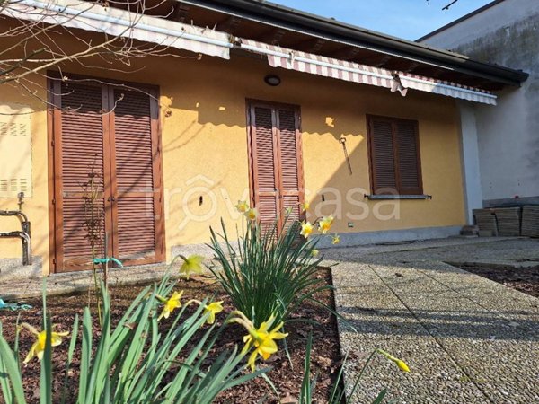 casa indipendente in vendita a Castiglione d'Adda