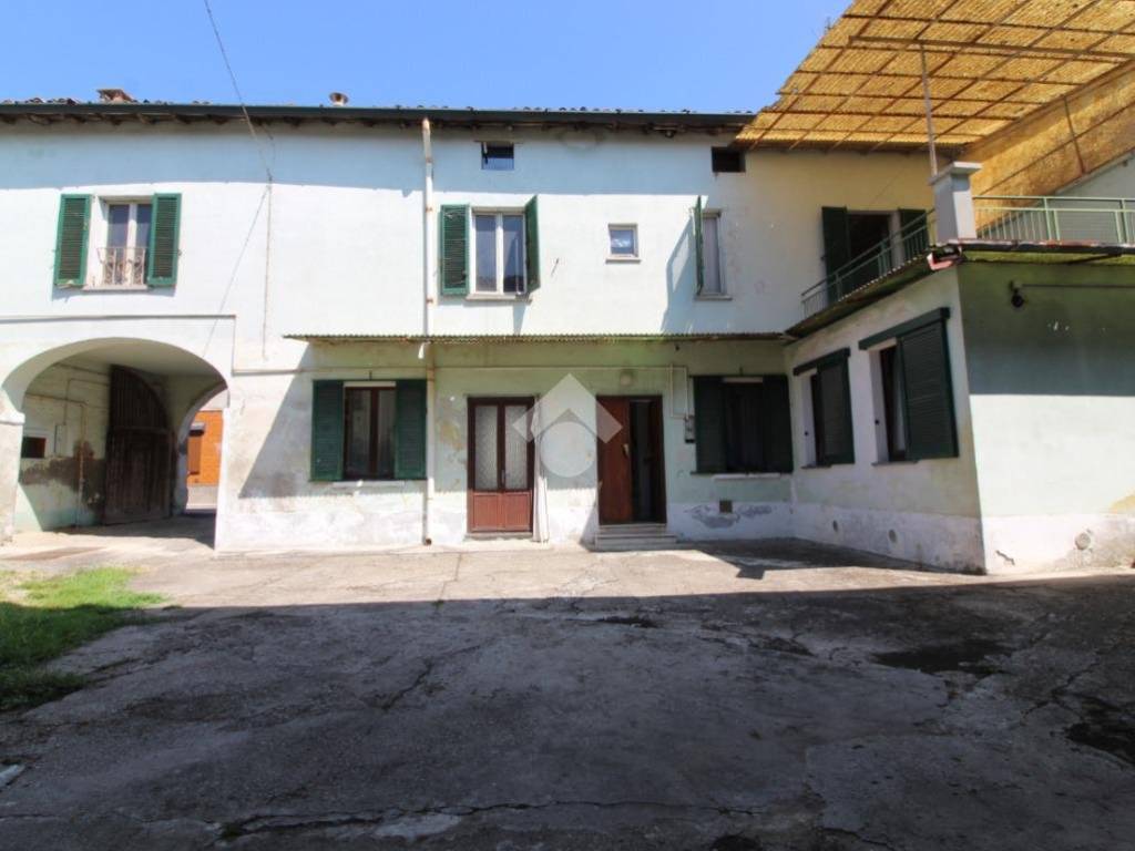 casa indipendente in vendita a Castiglione d'Adda