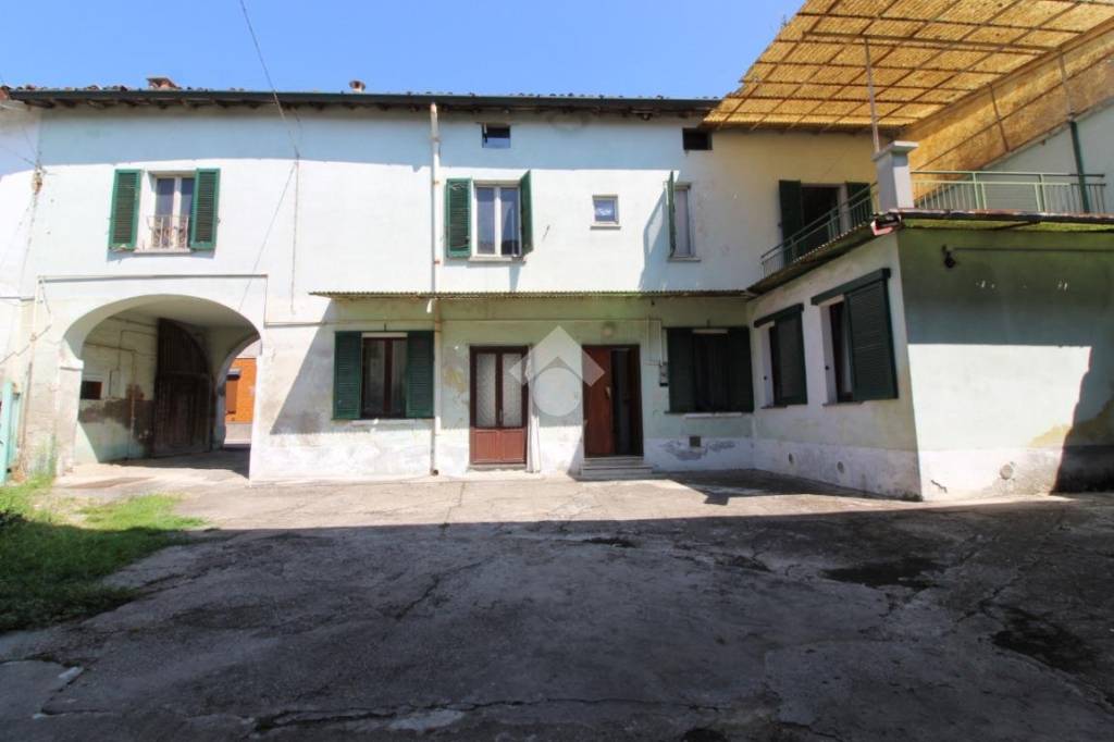 casa indipendente in vendita a Castiglione d'Adda