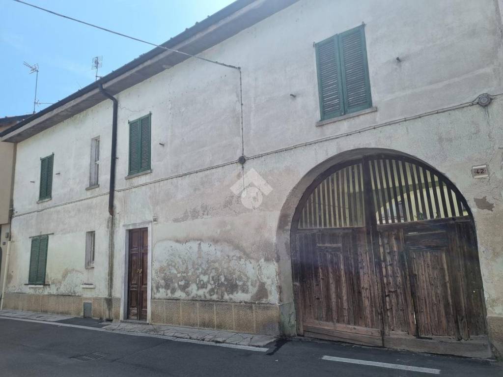 casa indipendente in vendita a Castiglione d'Adda