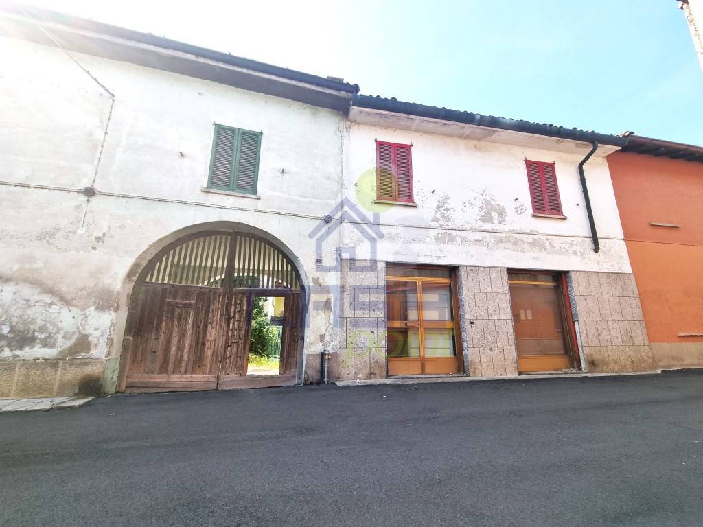 appartamento in vendita a Castiglione d'Adda