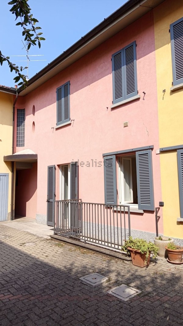 appartamento in vendita a Castiglione d'Adda