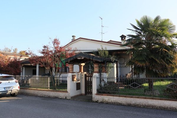 casa indipendente in vendita a Castiglione d'Adda