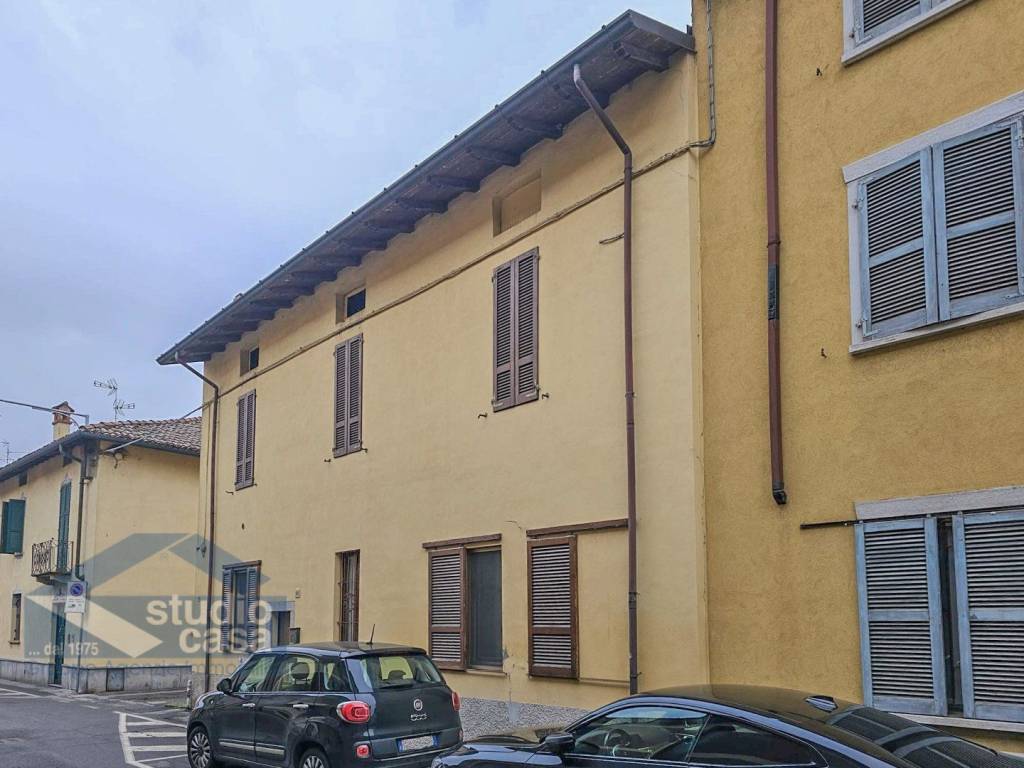 appartamento in vendita a Castiglione d'Adda