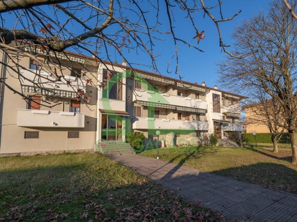 appartamento in vendita a Castiglione d'Adda