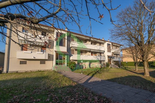 appartamento in vendita a Castiglione d'Adda