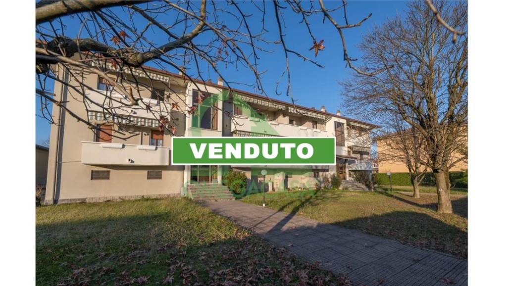 appartamento in vendita a Castiglione d'Adda