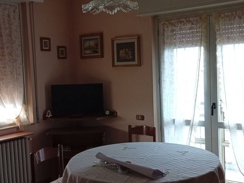 appartamento in vendita a Castiglione d'Adda