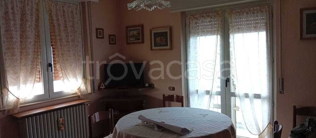 appartamento in vendita a Castiglione d'Adda