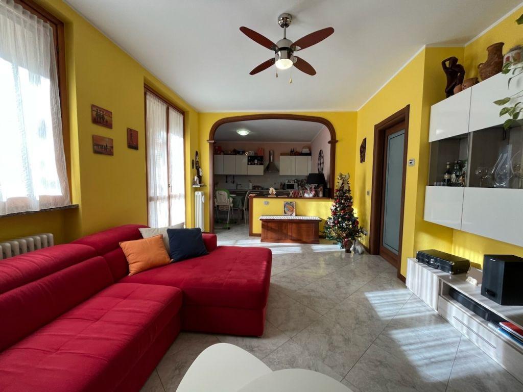 appartamento in vendita a Castiglione d'Adda