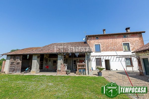 casa indipendente in vendita a Castiglione d'Adda