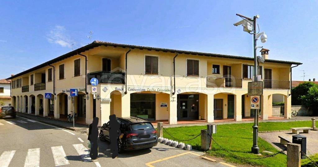 appartamento in vendita a Castiglione d'Adda