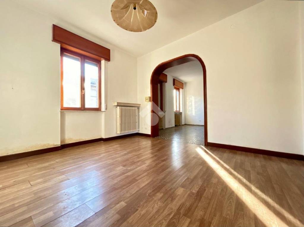 appartamento in vendita a Castiglione d'Adda