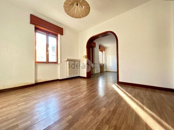 appartamento in vendita a Castiglione d'Adda