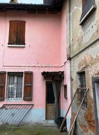 appartamento in vendita a Castiglione d'Adda