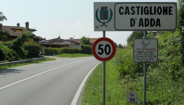 casa indipendente in vendita a Castiglione d'Adda