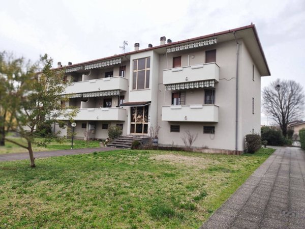 appartamento in vendita a Castiglione d'Adda
