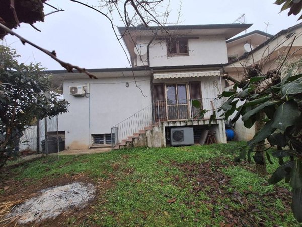 casa indipendente in vendita a Castiglione d'Adda