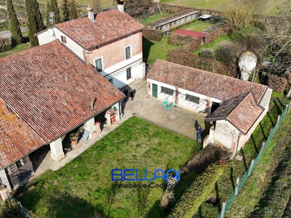 casa indipendente in vendita a Castiglione d'Adda