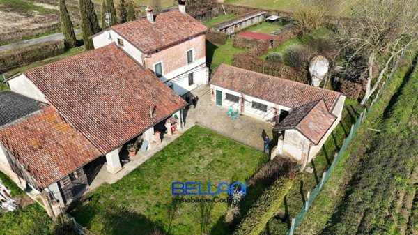 casa indipendente in vendita a Castiglione d'Adda