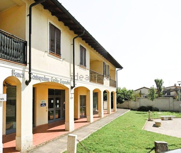 appartamento in vendita a Castiglione d'Adda