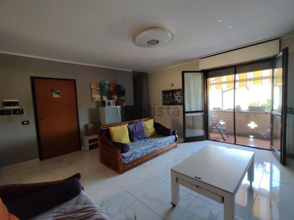 appartamento in vendita a Castiglione d'Adda