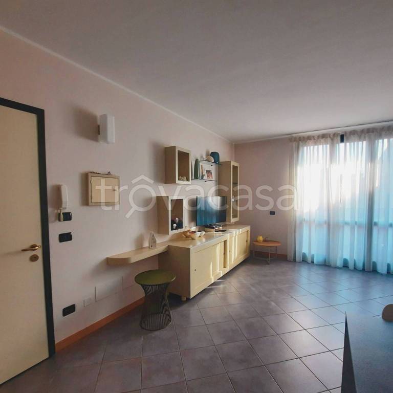 appartamento in vendita a Castiglione d'Adda