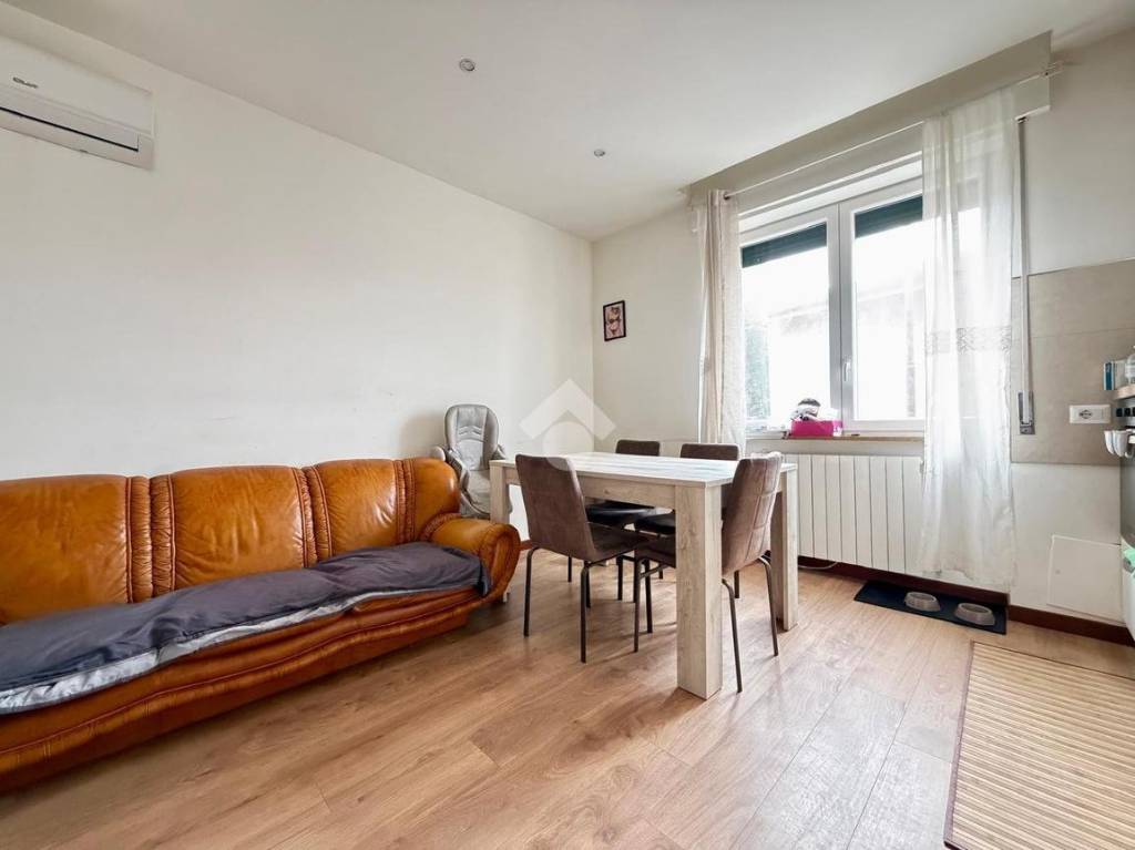 appartamento in vendita a Castiglione d'Adda