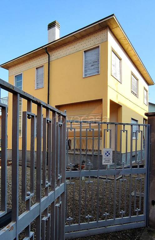 appartamento in vendita a Castiglione d'Adda