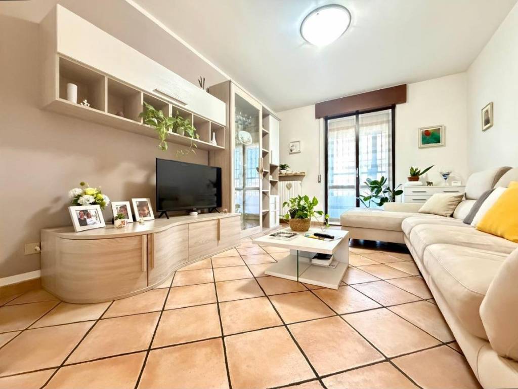 appartamento in vendita a Castiglione d'Adda