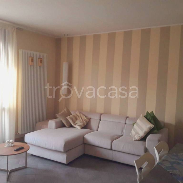 appartamento in vendita a Castiglione d'Adda