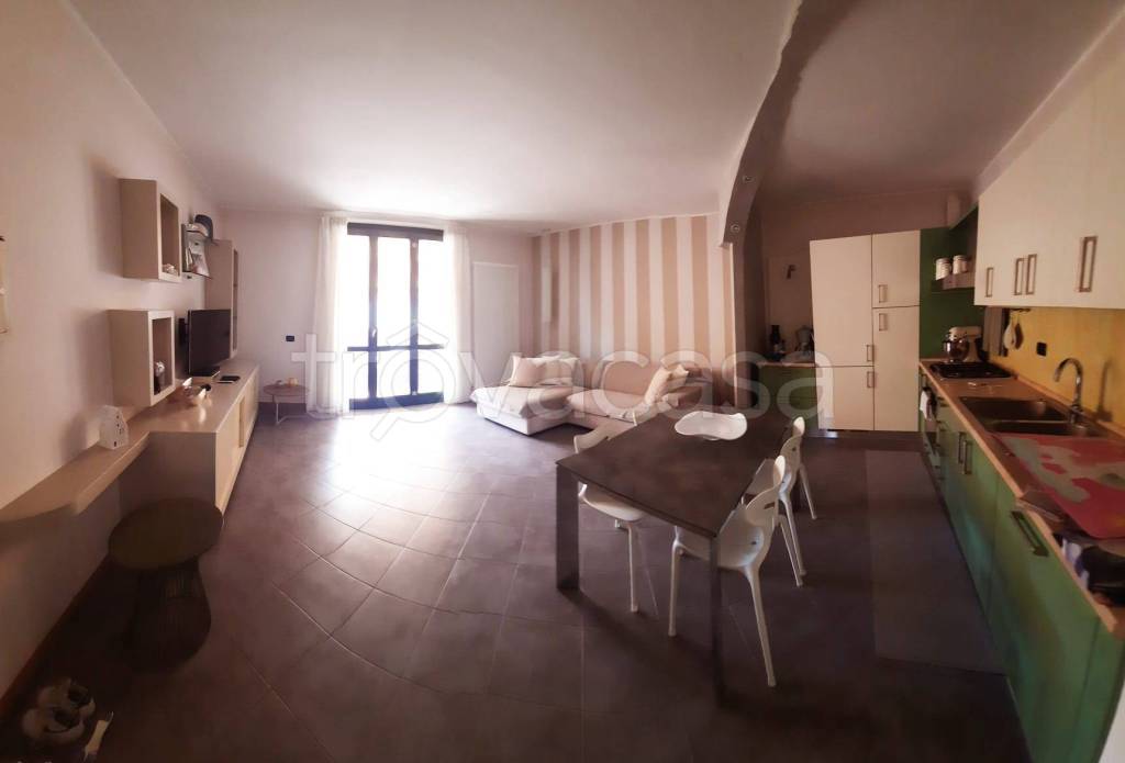 appartamento in vendita a Castiglione d'Adda