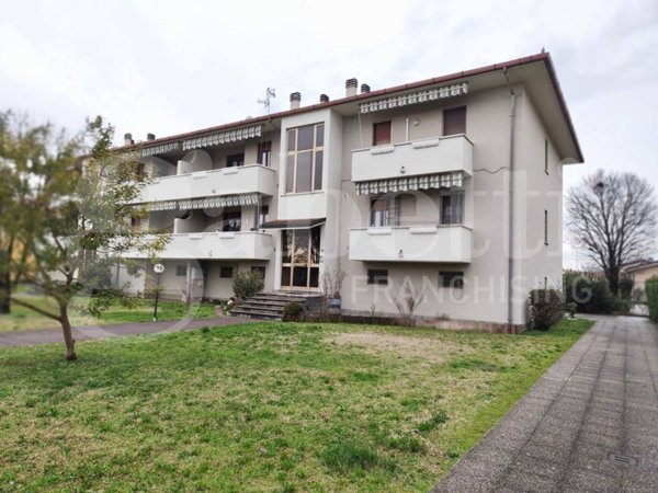 appartamento in vendita a Castiglione d'Adda