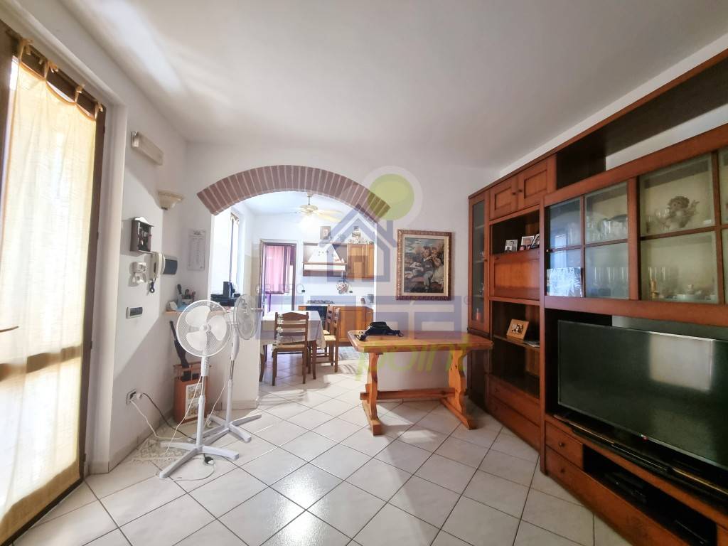 appartamento in vendita a Castiglione d'Adda