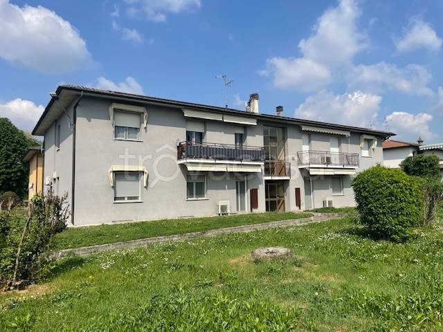 appartamento in vendita a Castiglione d'Adda