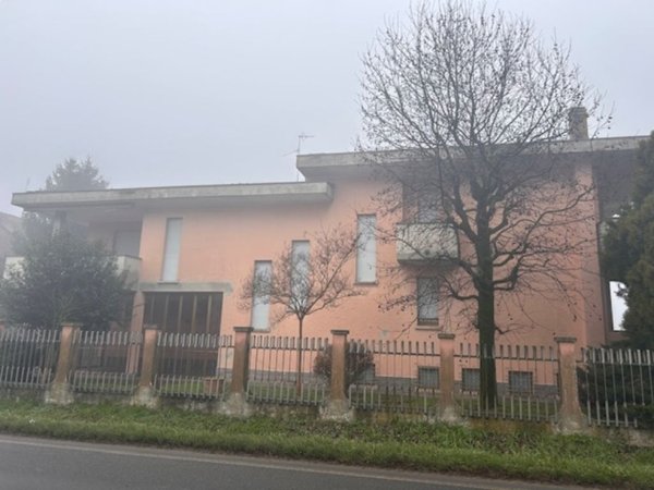 appartamento in vendita a Castiglione d'Adda