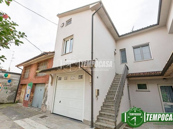 appartamento in vendita a Castiglione d'Adda