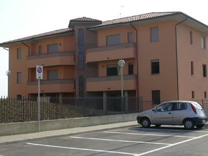 appartamento in vendita a Castiglione d'Adda