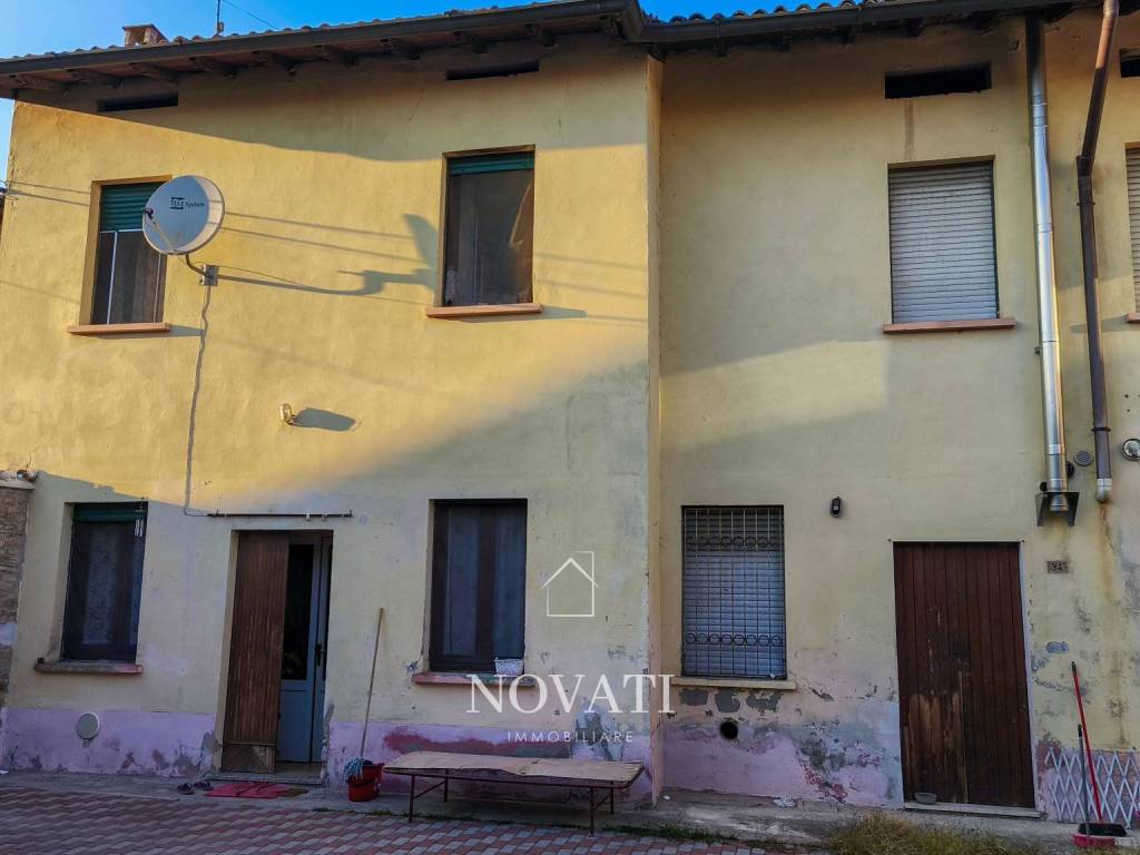 casa indipendente in vendita a Castiglione d'Adda