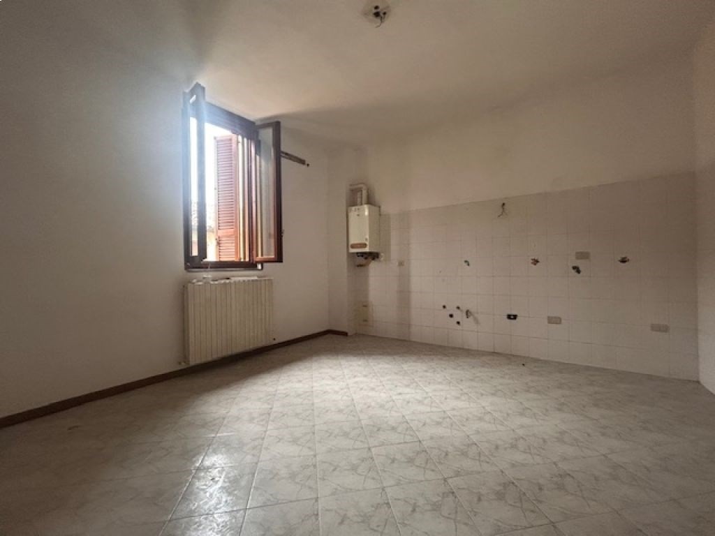 appartamento in vendita a Castiglione d'Adda