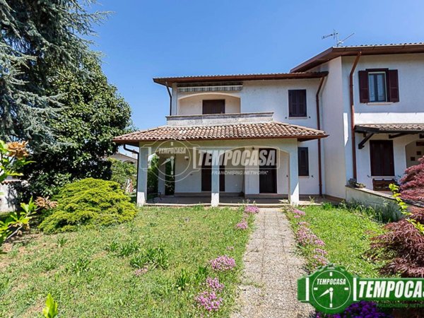casa indipendente in vendita a Castiglione d'Adda